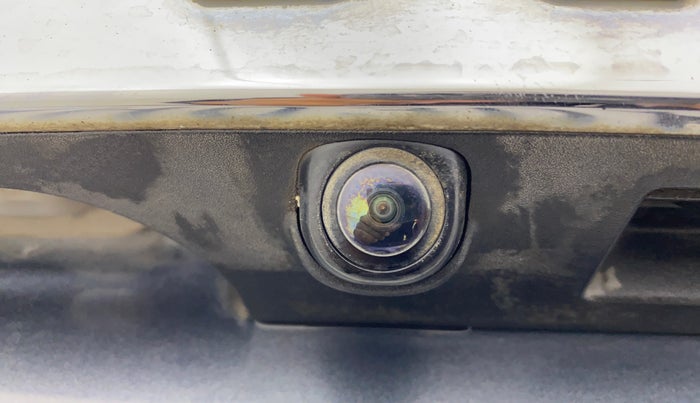 2022 KIA SELTOS GTX PLUS 1.5 DIESEL AT, Diesel, Automatic, 98,102 km, Parking Camera