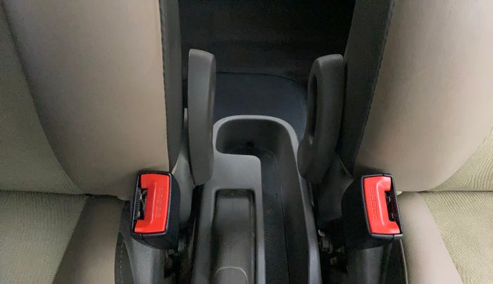 2016 Hyundai i10 MAGNA 1.1, Petrol, Manual, 28,023 km, Driver Side Adjustment Panel