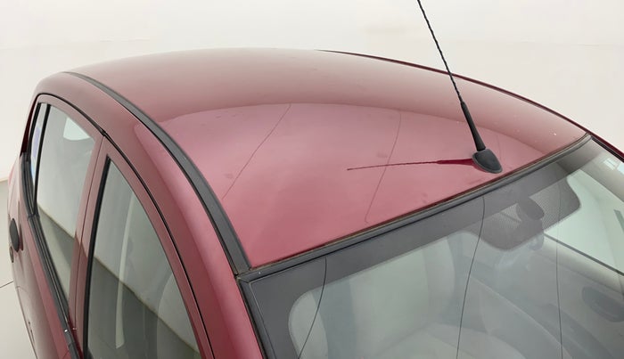 2016 Hyundai i10 MAGNA 1.1, Petrol, Manual, 28,023 km, Roof