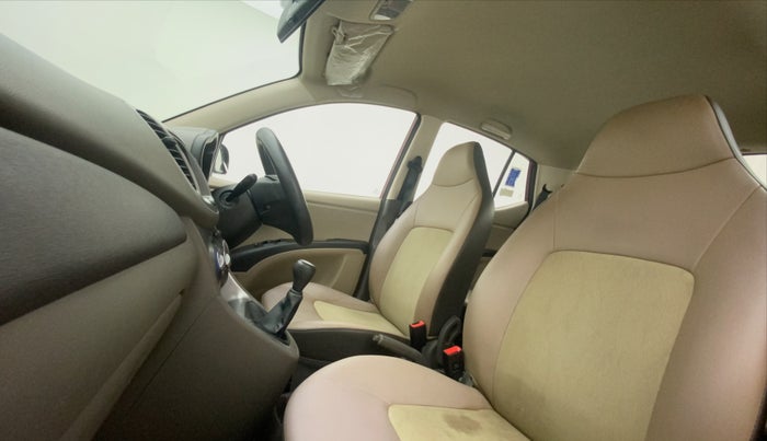 2016 Hyundai i10 MAGNA 1.1, Petrol, Manual, 28,023 km, Right Side Front Door Cabin