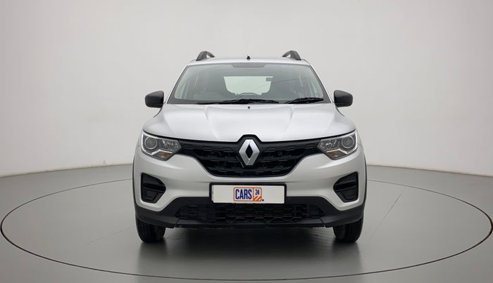 2022 Renault TRIBER RXL MT, Petrol, Manual, 34,097 km, Front