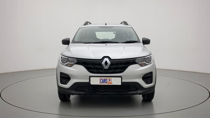 2022 Renault TRIBER RXL MT, Petrol, Manual, 34,097 km, Front