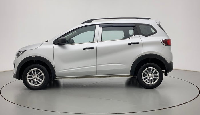 2022 Renault TRIBER RXL MT, Petrol, Manual, 34,097 km, Left Side