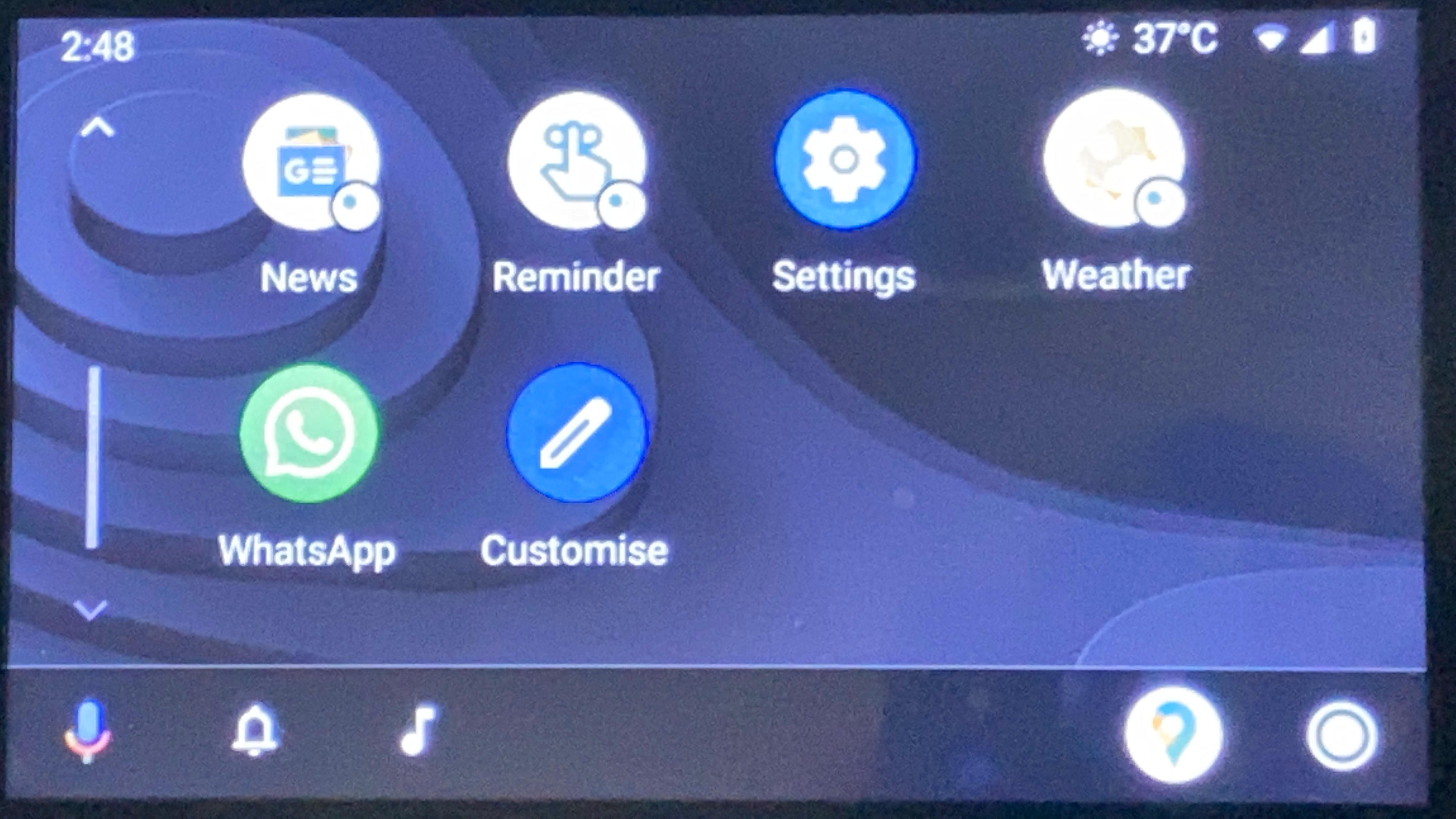 Features