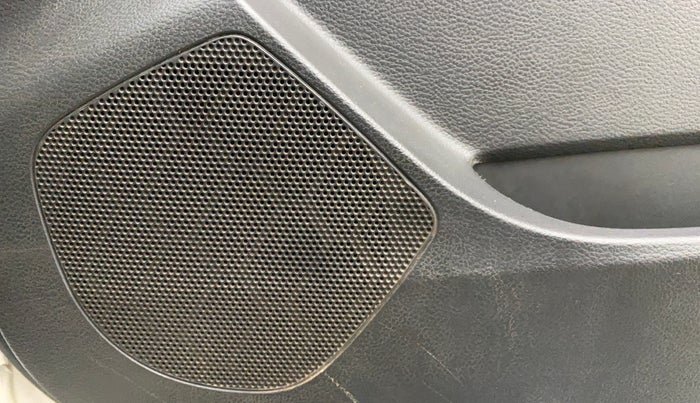 2020 Maruti Alto VXI, Petrol, Manual, 16,998 km, Speaker