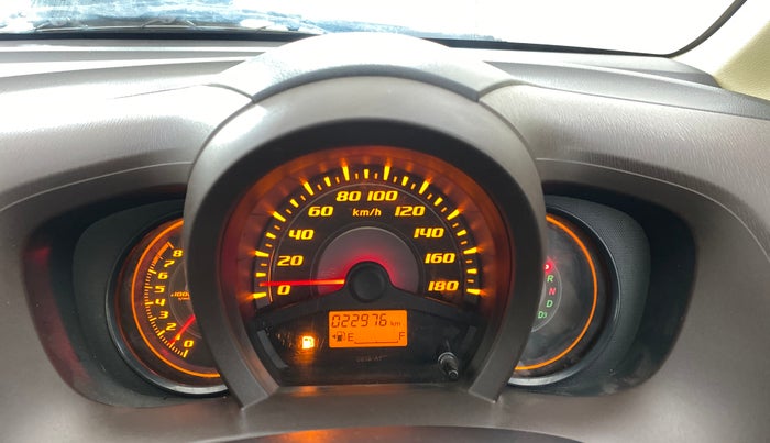 2013 Honda Amaze 1.2L I-VTEC S AT, Petrol, Automatic, 22,945 km, Odometer Image