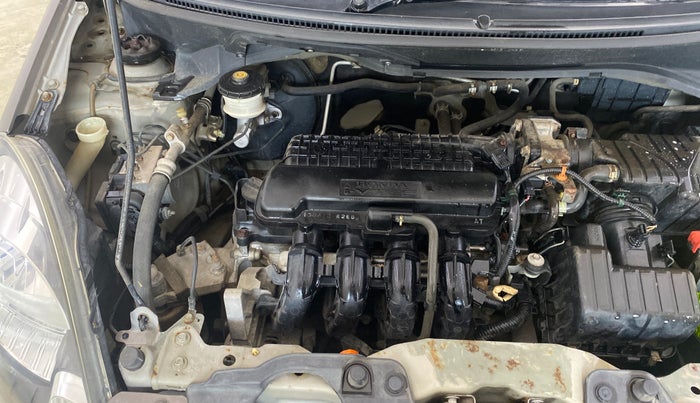 2013 Honda Amaze 1.2L I-VTEC S AT, Petrol, Automatic, 22,945 km, Engine View - Right