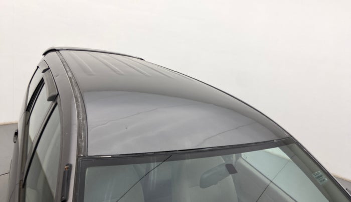 2011 Toyota Innova 2.5 G4 7 STR, Diesel, Manual, 86,818 km, Roof