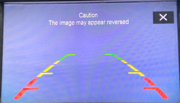 2011 Toyota Innova 2.5 G4 7 STR, Diesel, Manual, 86,818 km, Parking Camera