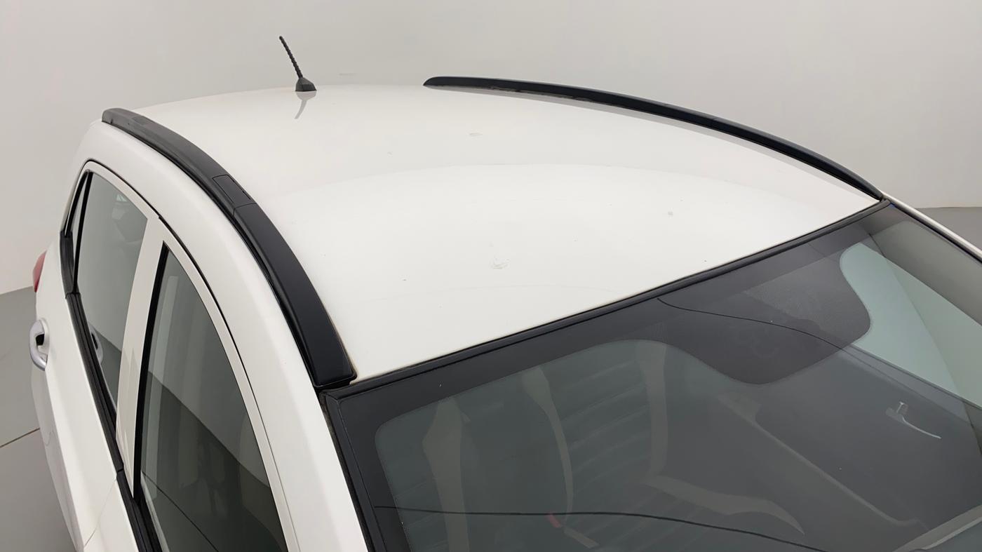 2015 Hyundai Grand i10 SPORTZ 1.2 KAPPA VTVT, Petrol, Manual, 1,45,534 km, Roof