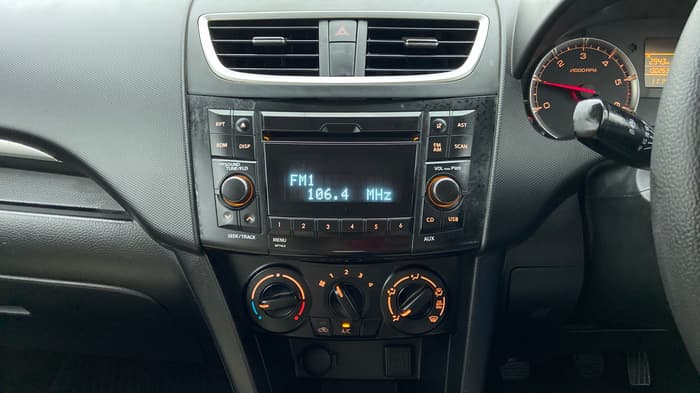 Features