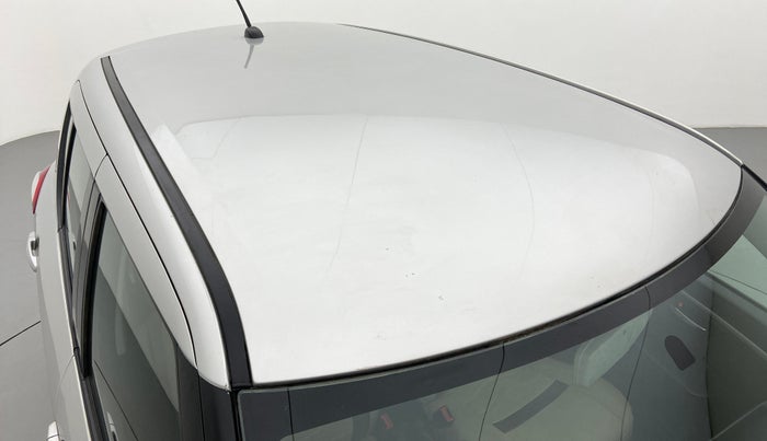 2012 Maruti Swift VDI, Diesel, Manual, Roof