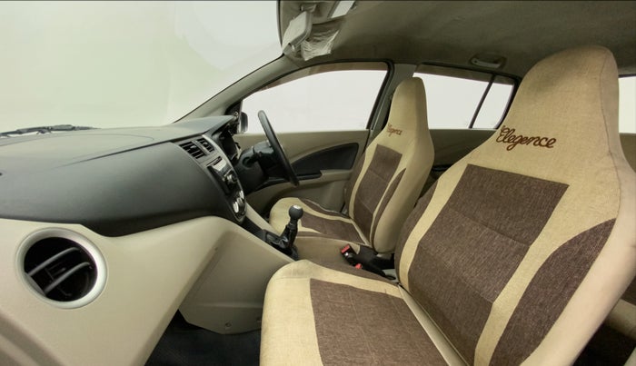 2015 Maruti Celerio VXI, Petrol, Manual, 1,22,188 km, Right Side Front Door Cabin