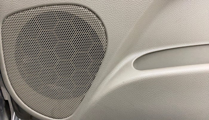 2015 Maruti Celerio VXI, Petrol, Manual, 1,22,188 km, Speaker