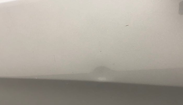 2015 Maruti Celerio VXI, Petrol, Manual, 1,22,188 km, Driver-side door - Slightly dented