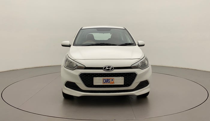 2017 Hyundai Elite i20 MAGNA EXECUTIVE 1.2, Petrol, Manual, 79,331 km, Front