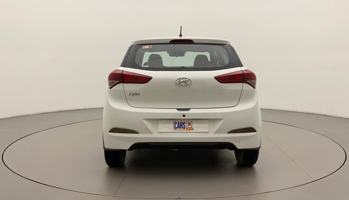 2017 Hyundai Elite i20 MAGNA EXECUTIVE 1.2, Petrol, Manual, 79,331 km, Back/Rear
