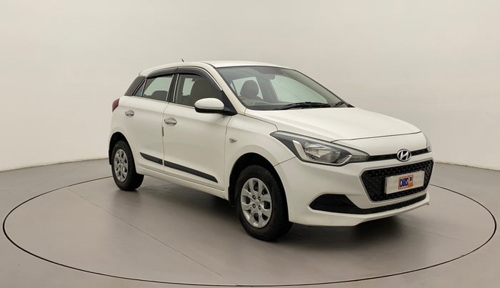 2017 Hyundai Elite i20 MAGNA EXECUTIVE 1.2, Petrol, Manual, 79,331 km, Right Front Diagonal