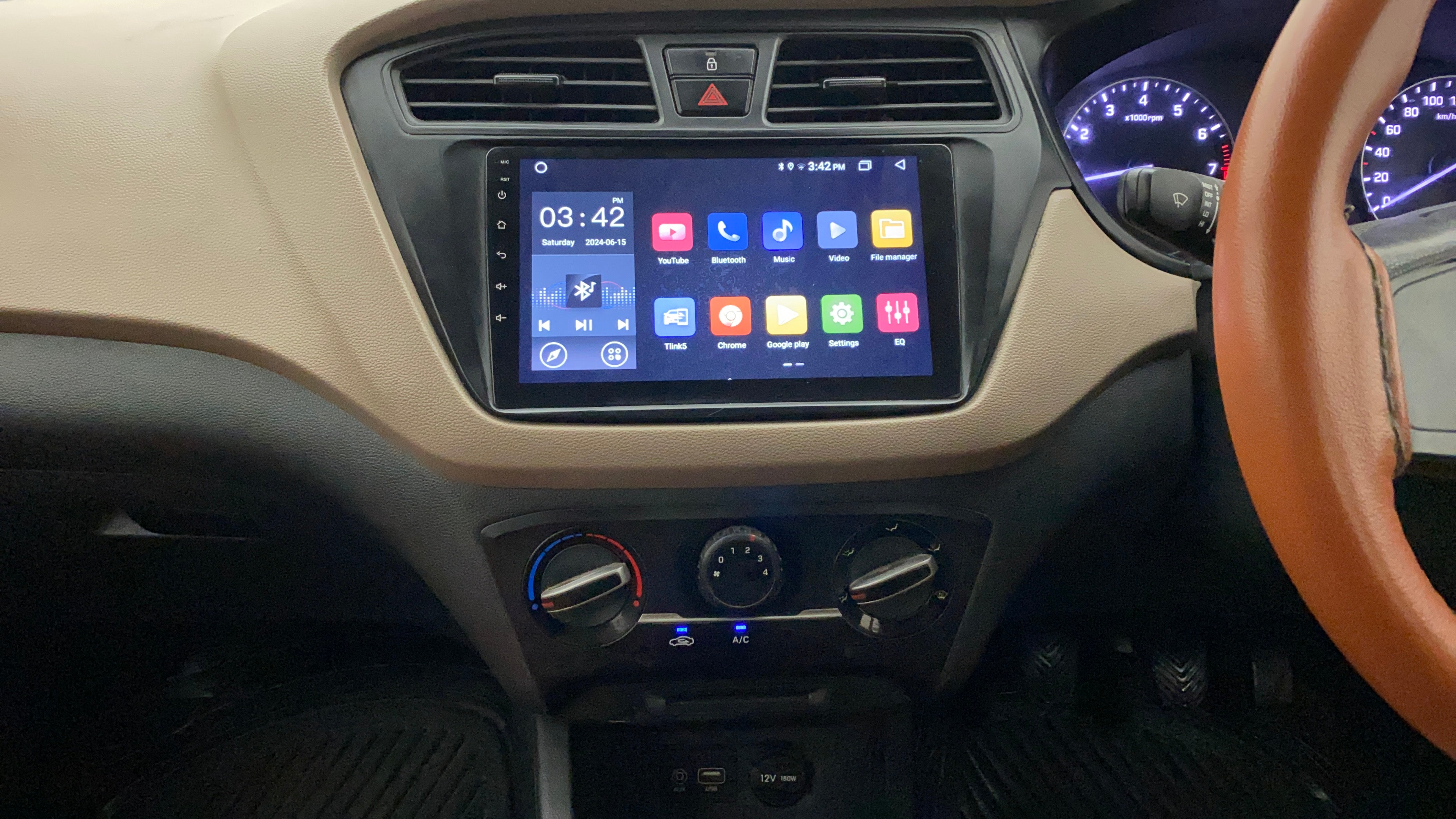 Features