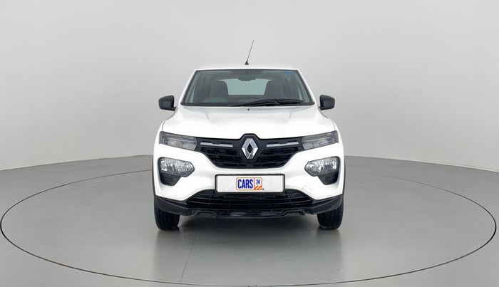 2021 Renault Kwid RXT, Petrol, Manual, 7,037 km, Front