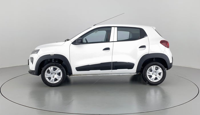 2021 Renault Kwid RXT, Petrol, Manual, 7,037 km, Left Side