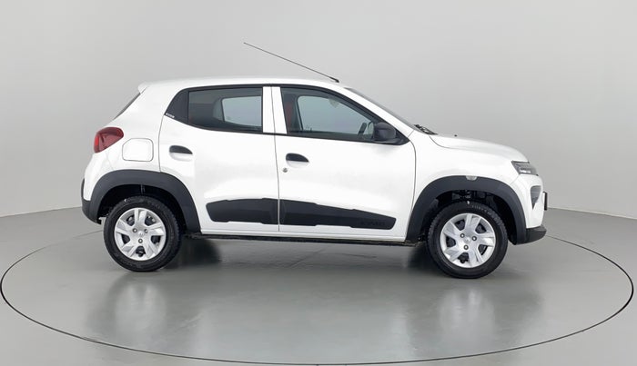 2021 Renault Kwid RXT, Petrol, Manual, 7,037 km, Right Side View