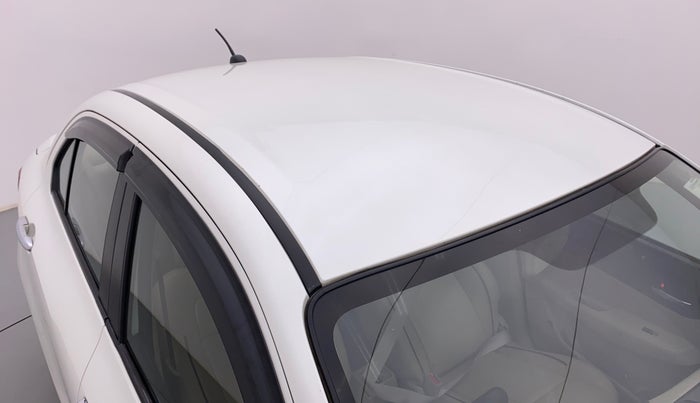 2017 Maruti Dzire VXI, Petrol, Manual, 39,213 km, Roof