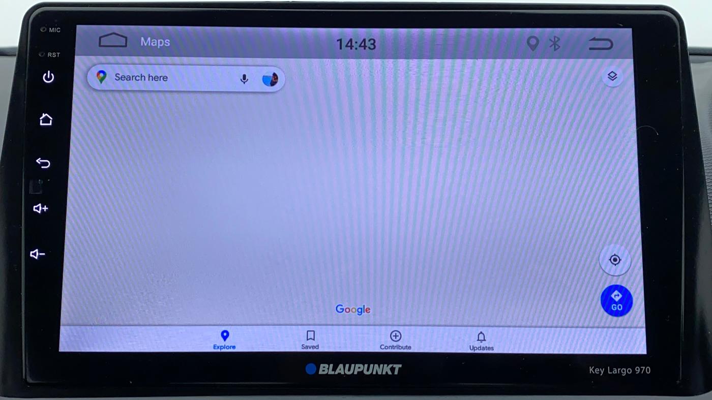 2021 Tata NEXON XM SUNROOF 1.2 RTN, Petrol, Manual, 9,392 km, Navigation System