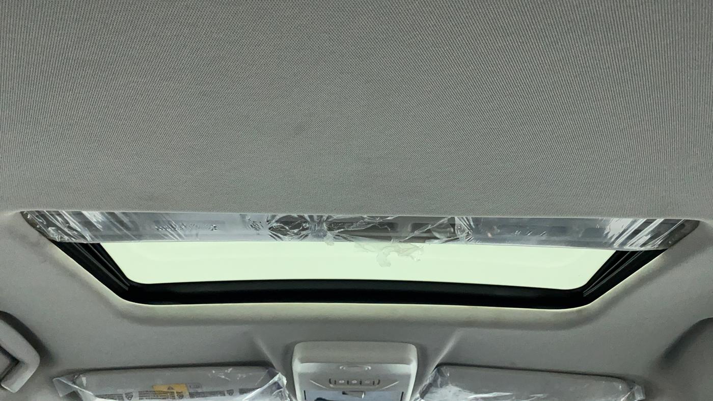 2021 Tata NEXON XM SUNROOF 1.2 RTN, Petrol, Manual, 9,392 km, Moonroof/ Sunroof