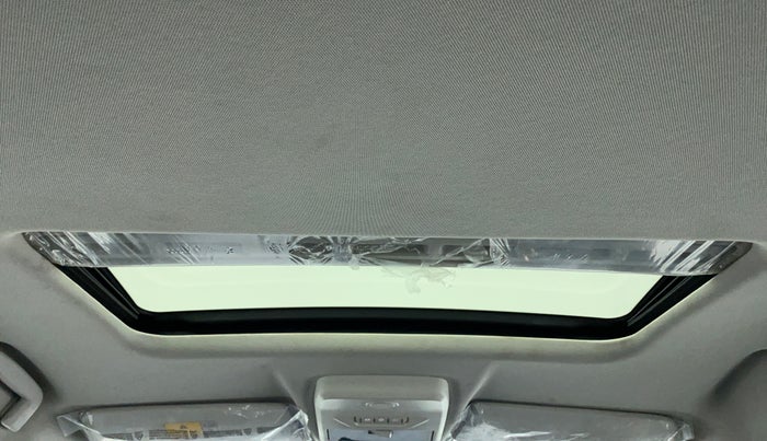 2021 Tata NEXON XM SUNROOF 1.2 RTN, Petrol, Manual, 9,392 km, Moonroof/ Sunroof