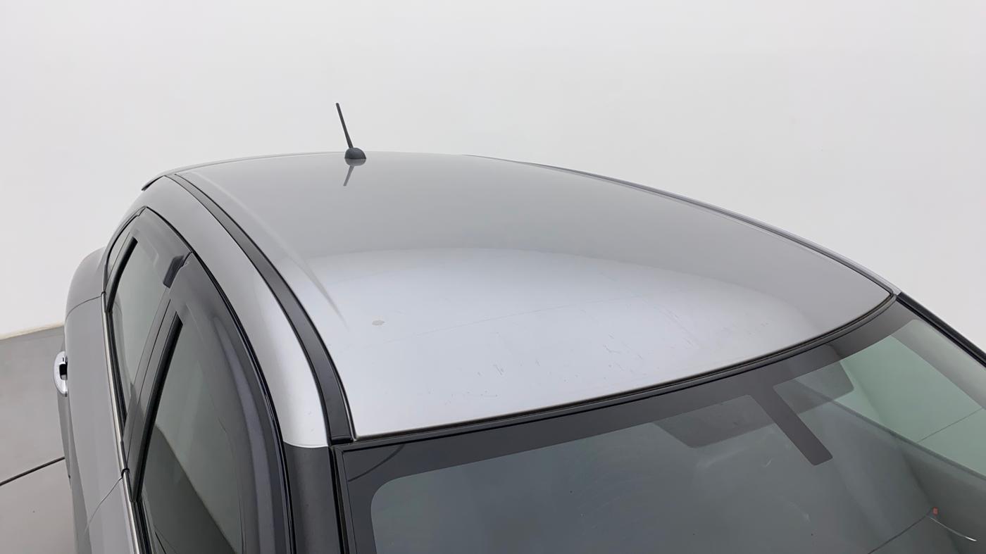 2020 Maruti Baleno ALPHA CVT PETROL 1.2, Petrol, Automatic, 29,218 km, Roof