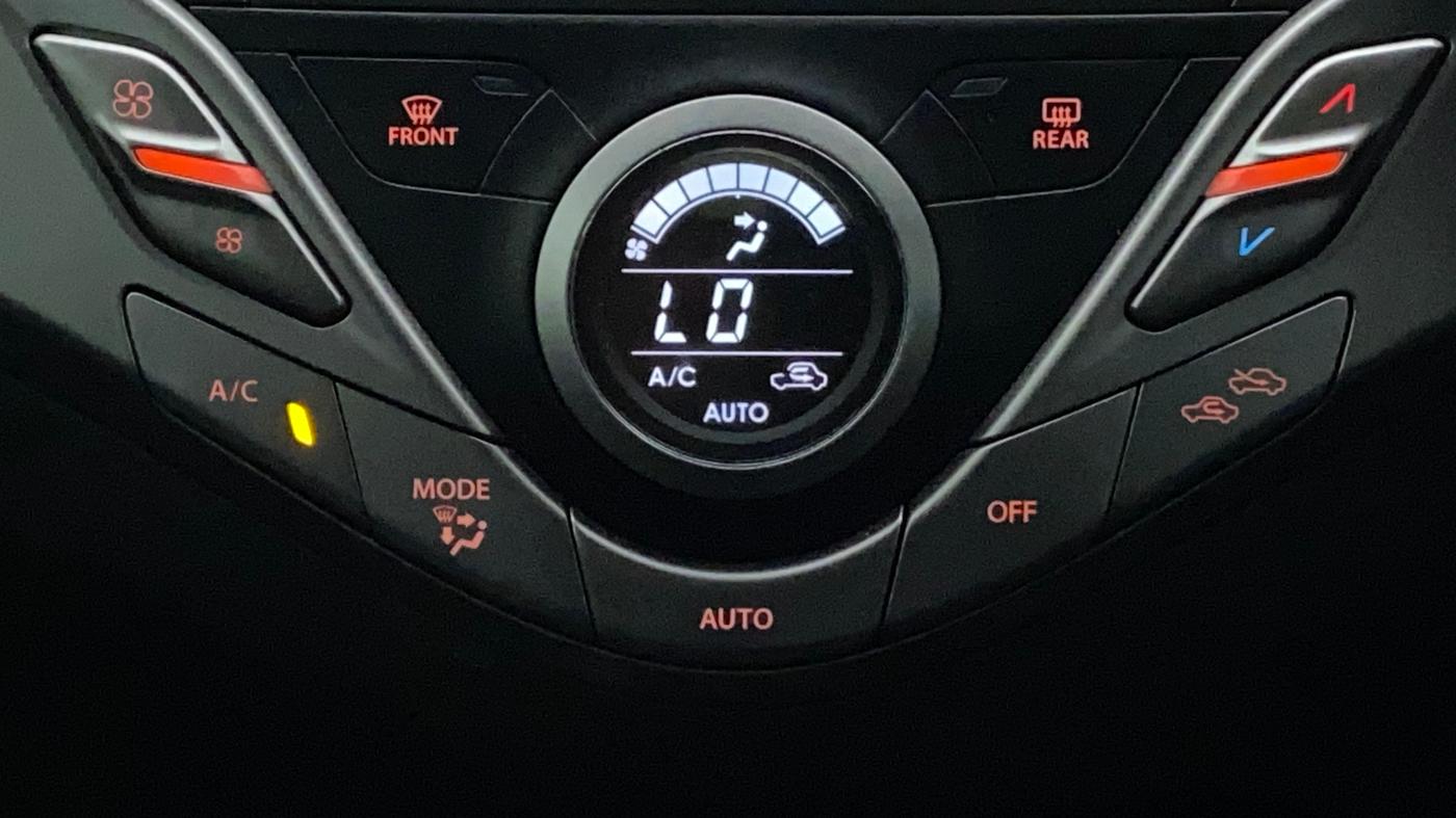 2020 Maruti Baleno ALPHA CVT PETROL 1.2, Petrol, Automatic, 29,218 km, Automatic Climate Control