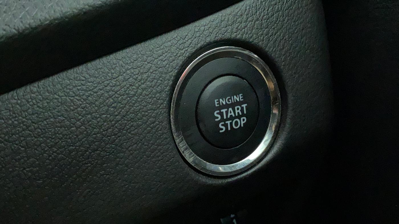 2020 Maruti Baleno ALPHA CVT PETROL 1.2, Petrol, Automatic, 29,218 km, Keyless Start/ Stop Button