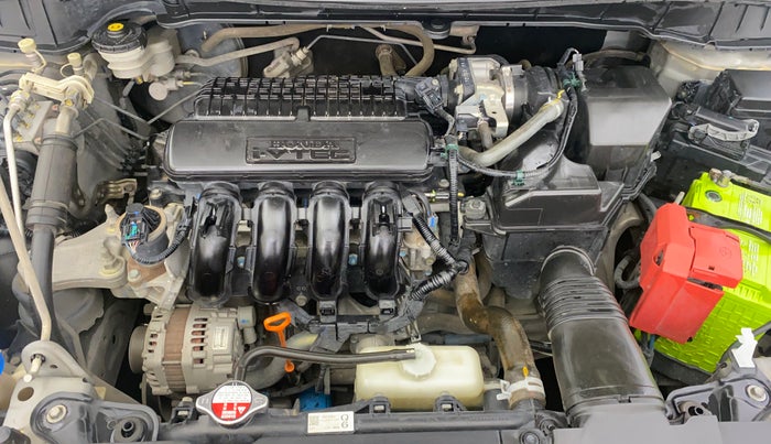 2017 Honda City 1.5L I-VTEC VX, Petrol, Manual, 87,951 km, Engine View