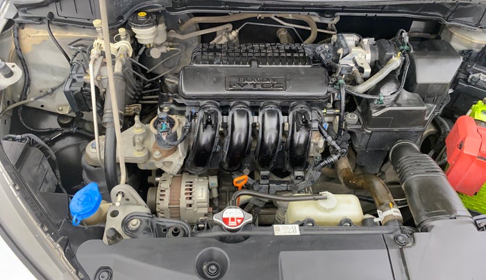 2017 Honda City 1.5L I-VTEC VX, Petrol, Manual, 87,951 km, Engine View - Right