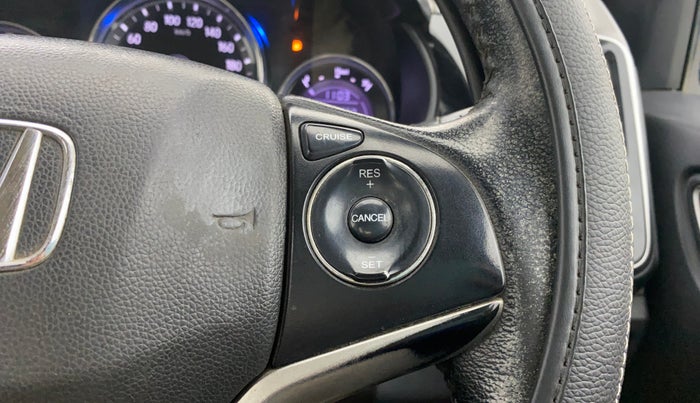 2017 Honda City 1.5L I-VTEC VX, Petrol, Manual, 87,951 km, Adaptive Cruise Control