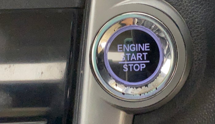 2017 Honda City 1.5L I-VTEC VX, Petrol, Manual, 87,951 km, Keyless Start/ Stop Button