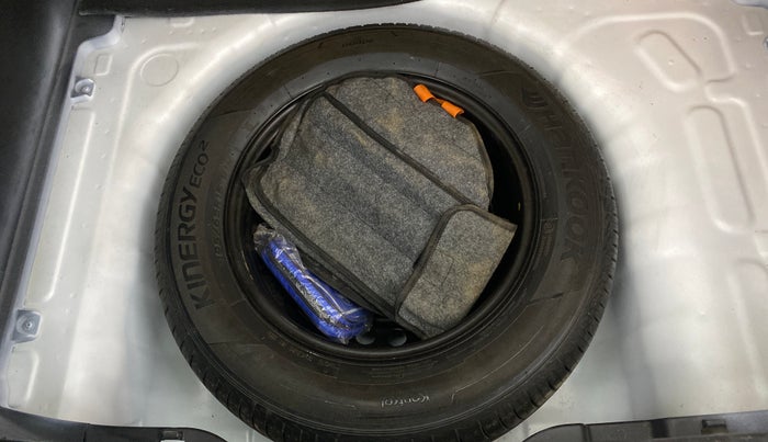 2019 Hyundai VENUE SX PLUS 1.0 TURBO DCT, Petrol, Automatic, 32,201 km, Spare Tyre