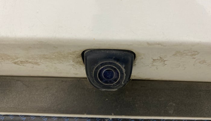 2019 Hyundai VENUE SX PLUS 1.0 TURBO DCT, Petrol, Automatic, 32,201 km, Parking Camera