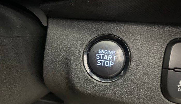 2019 Hyundai VENUE SX PLUS 1.0 TURBO DCT, Petrol, Automatic, 32,201 km, Keyless Start/ Stop Button