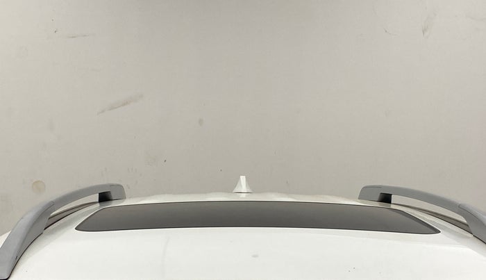 2019 Hyundai VENUE SX PLUS 1.0 TURBO DCT, Petrol, Automatic, 32,201 km, Moonroof/ Sunroof