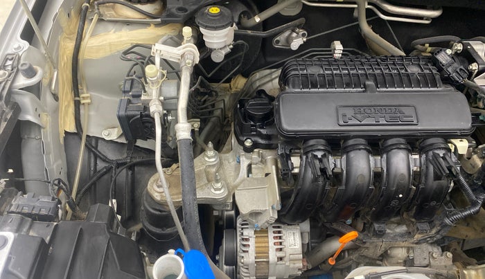 2023 Honda Amaze 1.2L I-VTEC VX, Petrol, Manual, 6,182 km, Engine View - Right