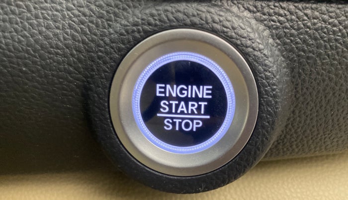 2023 Honda Amaze 1.2L I-VTEC VX, Petrol, Manual, 6,182 km, Keyless Start/ Stop Button