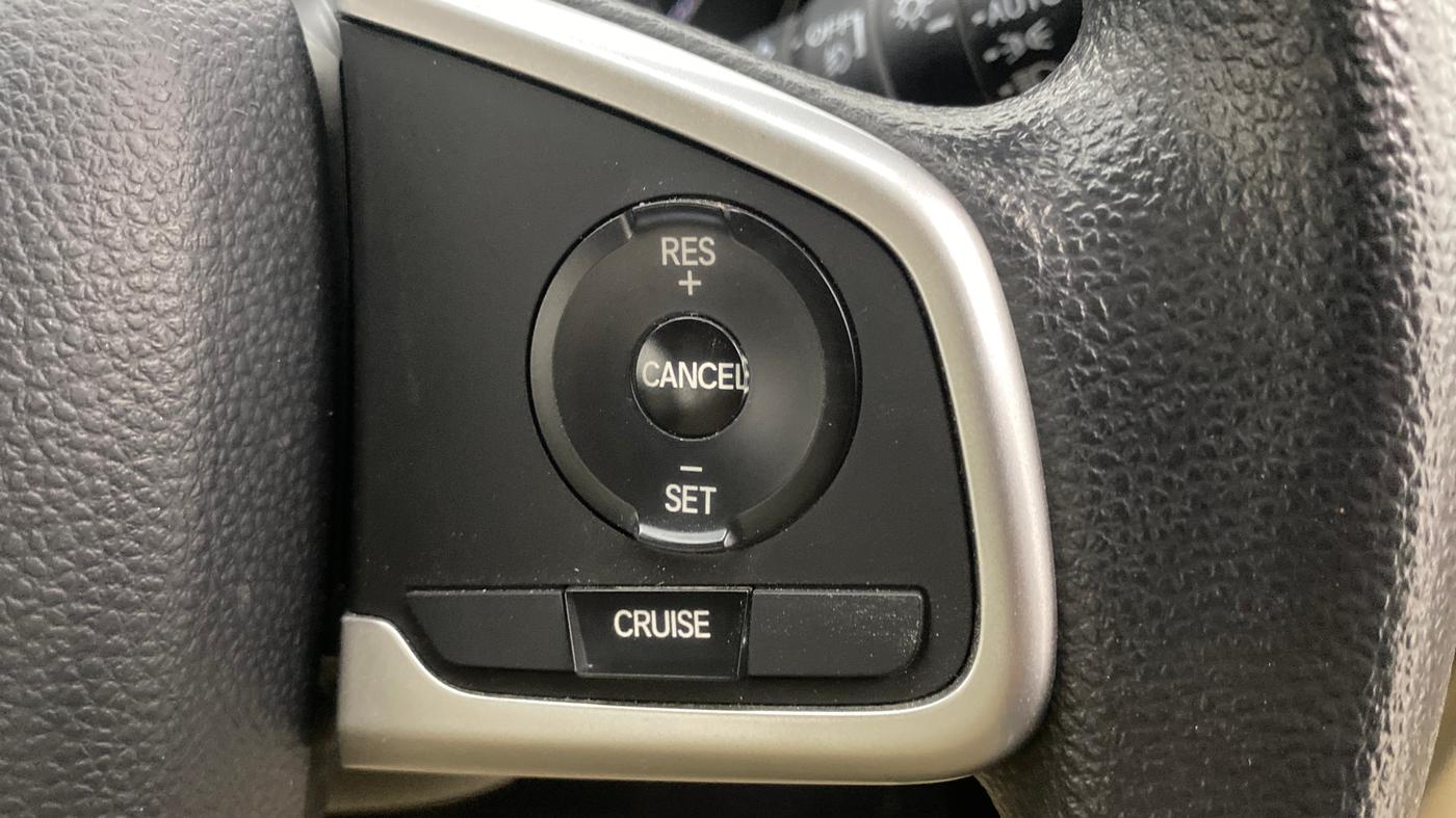 2023 Honda Amaze 1.2L I-VTEC VX, Petrol, Manual, 6,182 km, Adaptive Cruise Control