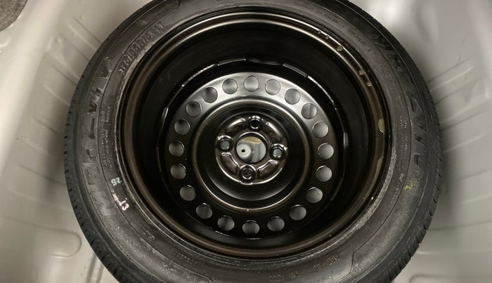 2023 Honda Amaze 1.2L I-VTEC VX, Petrol, Manual, 6,182 km, Spare Tyre