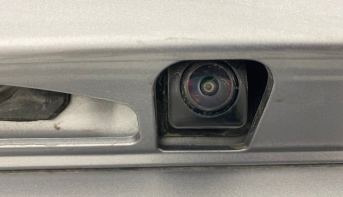 2023 Honda Amaze 1.2L I-VTEC VX, Petrol, Manual, 6,182 km, Parking Camera