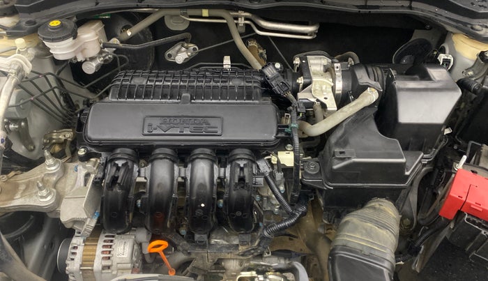 2023 Honda Amaze 1.2L I-VTEC VX, Petrol, Manual, 6,182 km, Engine View