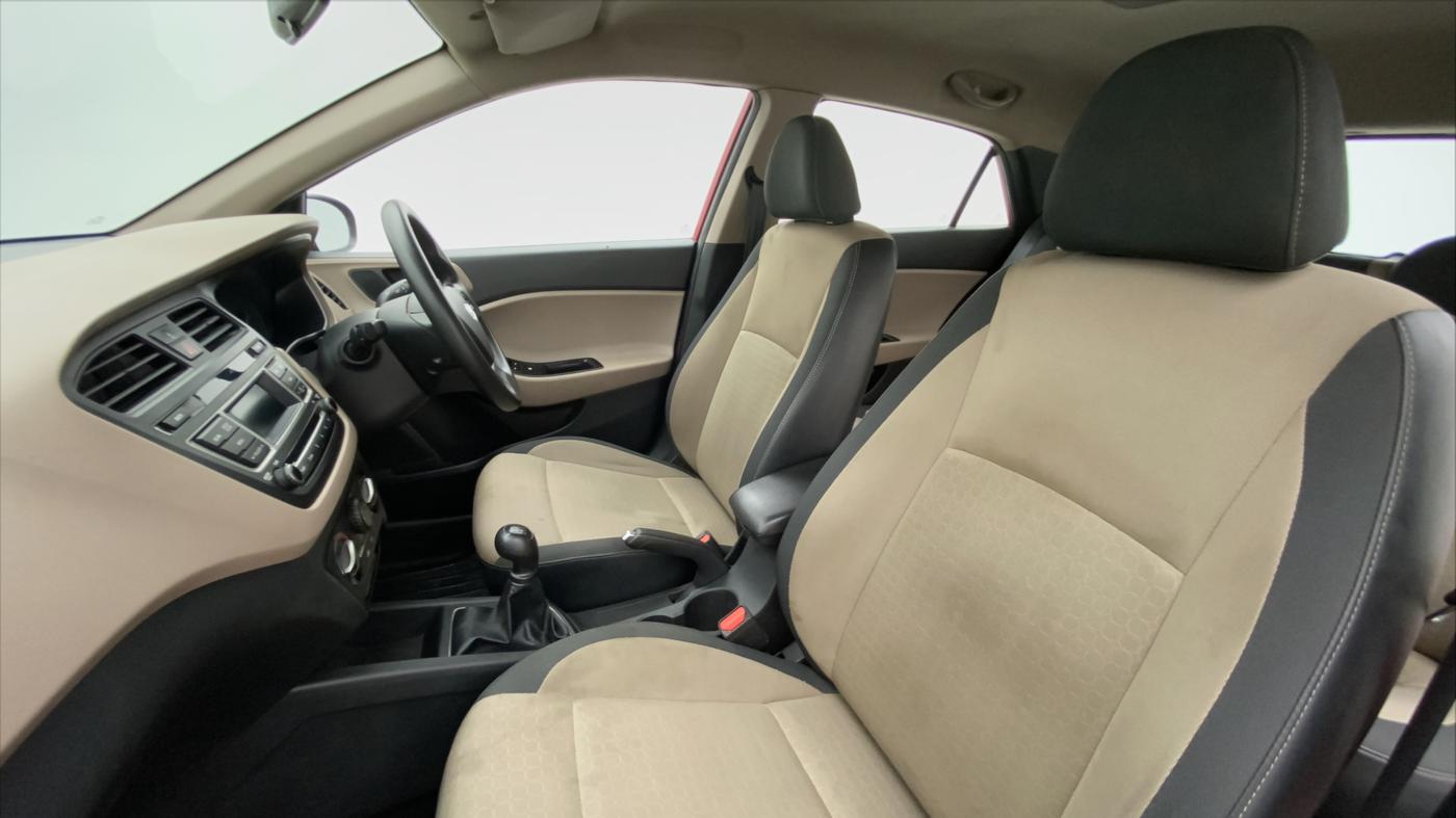 2015 Hyundai Elite i20 MAGNA 1.2, Petrol, Manual, 46,548 km, Right Side Front Door Cabin