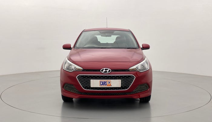 2015 Hyundai Elite i20 MAGNA 1.2, Petrol, Manual, 46,548 km, Front
