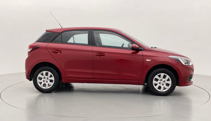 2015 Hyundai Elite i20 MAGNA 1.2, Petrol, Manual, 46,548 km, Right Side View